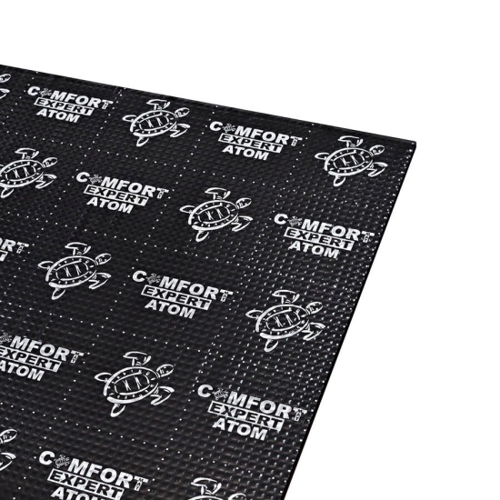 COMFORT MAT ATOM BOMB (4,2mm) Mata wygłuszająca